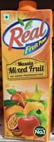 Real Masala Mixed Fruit Juice