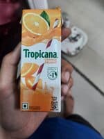 Tropicana Orange Delight 180ml