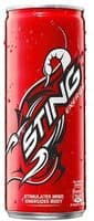 Sting Energy Drink