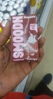 Smoodh chocolate