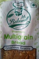 Multi Grain Bread