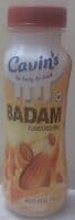 Badam Flavoured Milk