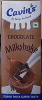 Covins chocolate milkshake 180ml