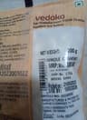 Vedaka Whole Cashews