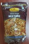 Indian Snacks Mixture