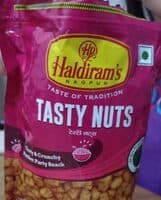 Tasty Nuts