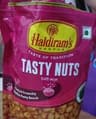 Tasty Nuts