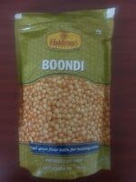 haldirams Boondi 200g