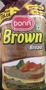 Brown Bread