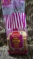 100% Atta Bread