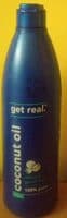 Get real Coconut Oil