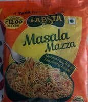 Fabsta Masala Mazza
