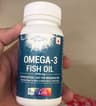 Omega-3 Fish Oil