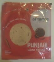 Punjabi Masala Traditional Urad Crisps