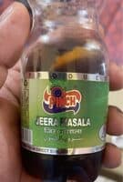 Jeera Masala