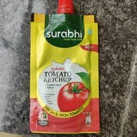 Classic tomato ketchup