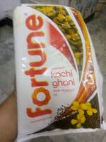 Fortune premium kachi ghani pure mustard oil