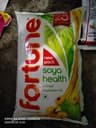 Fortune refined soyabean oil