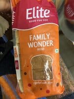 Family Wonder Bread