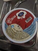 Bada Cup Vanilla Ice Cream