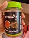 Coconut Chutney Powder