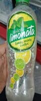 Bisleri Limonata