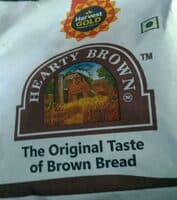 Brown Bread