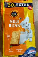 Suji Rusk