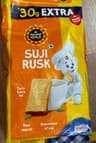 Suji Rusk