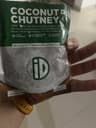 Coconut Chutney