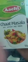 Chaat Masala