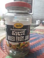 Fruitilicious Fruit Blast Mixed Fruit Jam