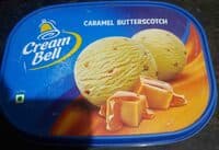 Caremel Butterscotch
