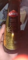 Soya Sauce