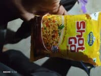 Gopal Namkeeen Shot Go Noodles