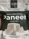 High Protein paneer