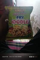 Chat-patt Fry Noodles