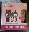 Double Protein Brown Bread