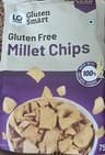 Millet Chips