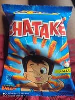 Pitaara Masteez Chatake Masala