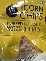 Corn Chips