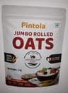 Jumbo Rolled Oats