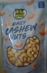 Cashew nuts