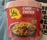 Yu Chilli Chicken Noodles