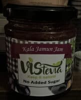 Kala Jamun Jam