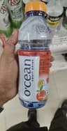 Ocean Fruit drink Peach passion fruit flavour 500ml