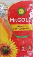 Refined Sunflower Oil
