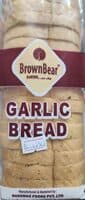 Garlic Bread