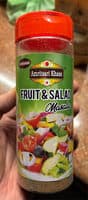 Amritsari Khass Fruit & Salad Masala