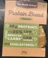 Protein Bread